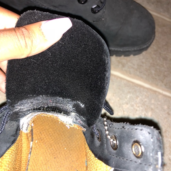 Timberland boots - Picture 3 of 4